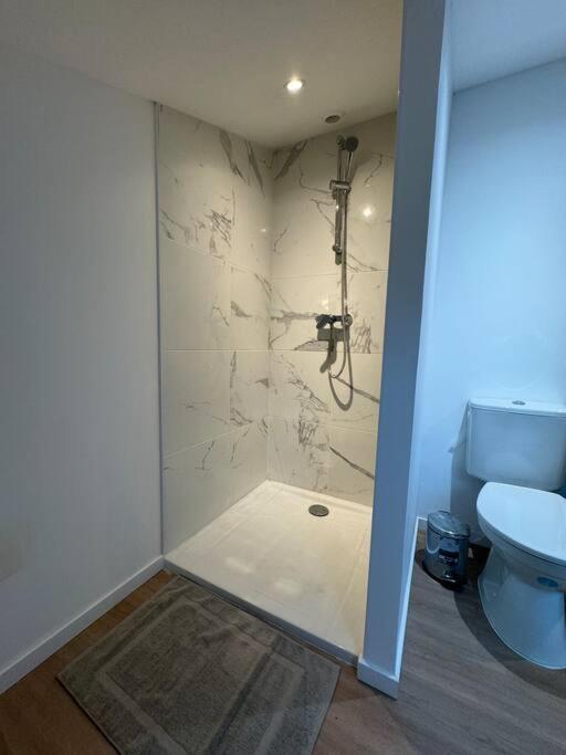 Апартаменты Duplex Fougerais Фужер Экстерьер фото